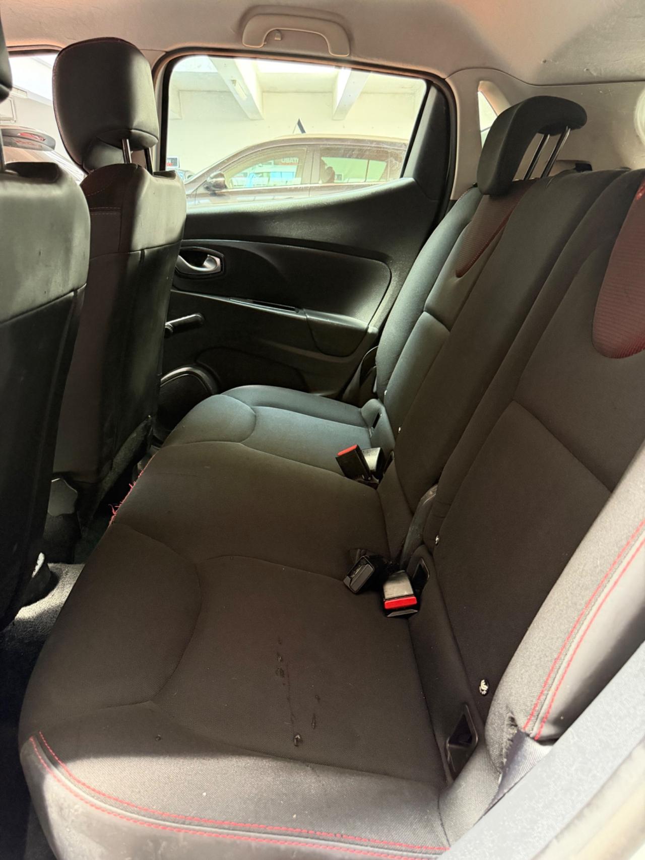 Renault Clio 1.2 Neopatentati Euro 6
