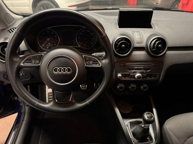 AUDI A1 SPB 1.0 S LINE NEOPATENT. OK