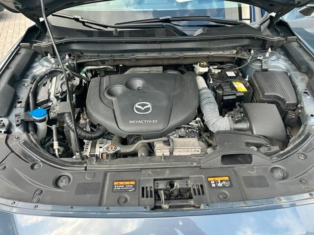 Mazda CX-5 2.2L Skyactiv-D 150 CV 2WD Homura