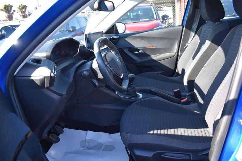 Peugeot 2008 2008 PureTech 100 S&S Active Pack