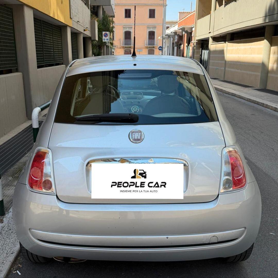 Fiat 500 1.3 Multijet 16V Pop - 75CV
