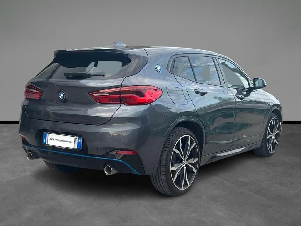BMW X2 20 i Msport sDrive Steptronic