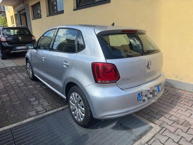 VOLKSWAGEN Polo 1.2 70 CV 5p. Comfortline