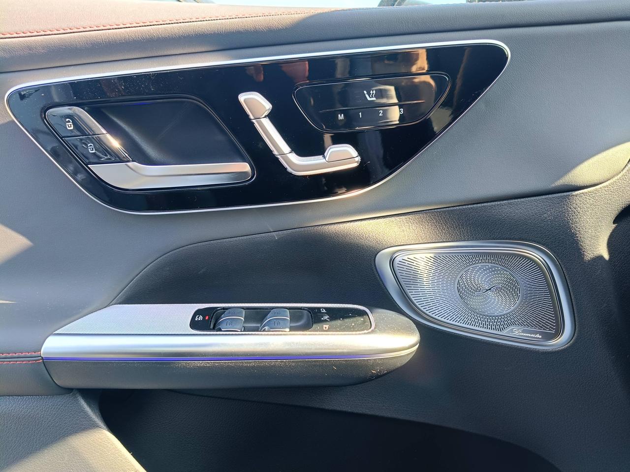 Mercedes-Benz Mercedes-AMG GLC 43 4MATIC