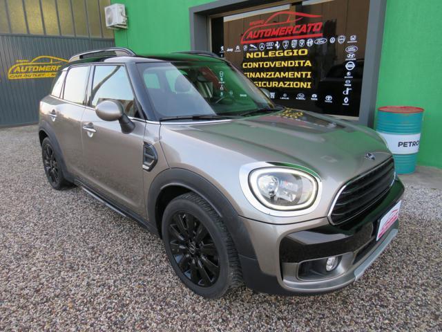 MINI Countryman 1.5 Cooper Boost Countryman