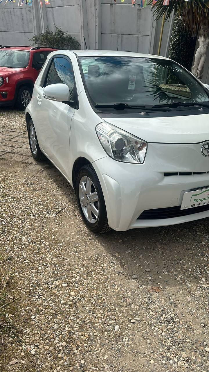 Toyota IQ 1.0 Benzina 2009