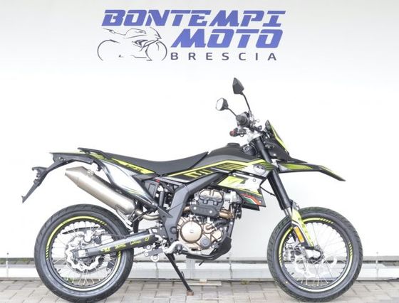 MONDIAL SMX 125 2022 - NUOVO