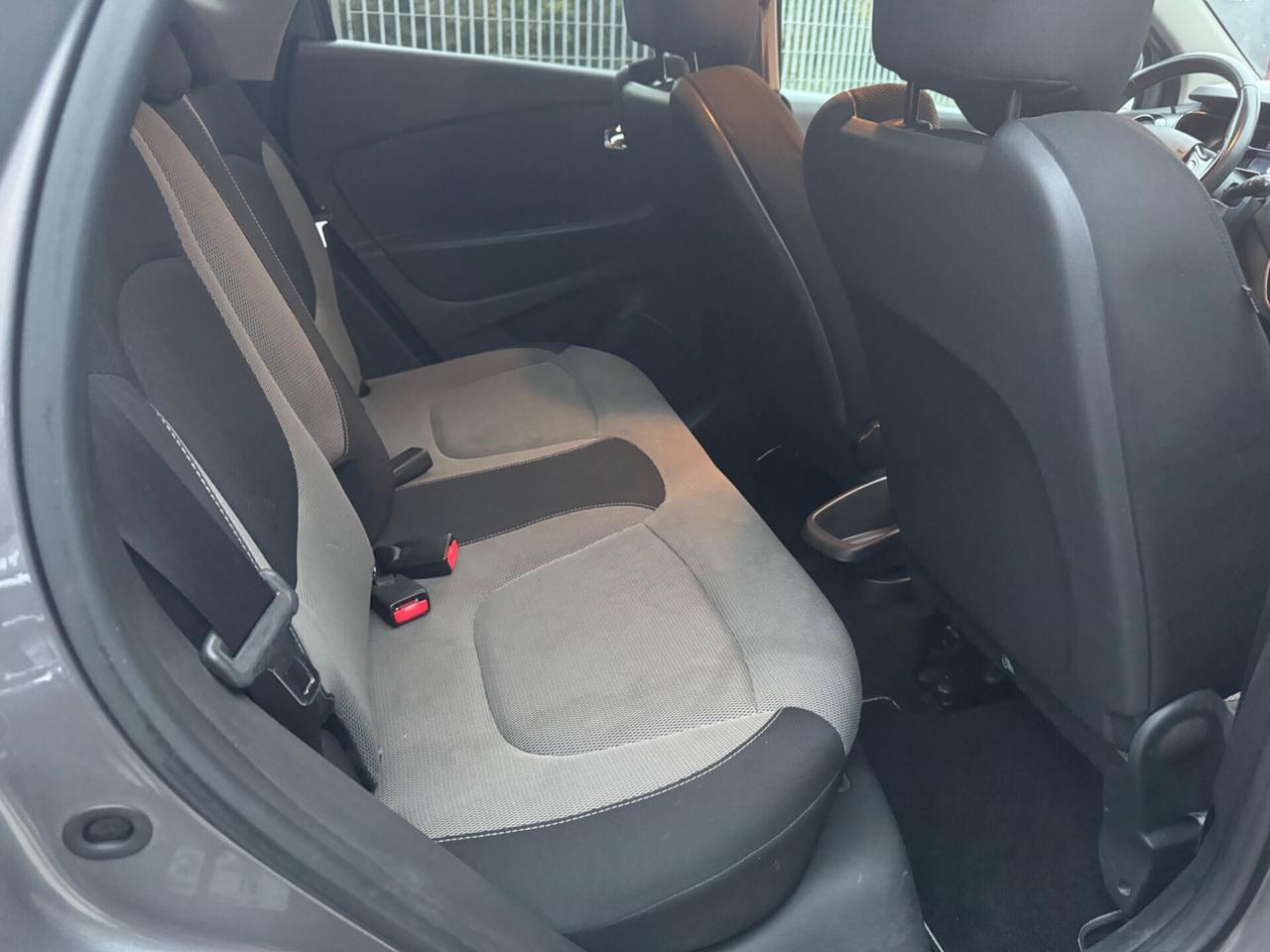 Renault Captur dCi 8V 90 CV Start&Stop Energy Intens