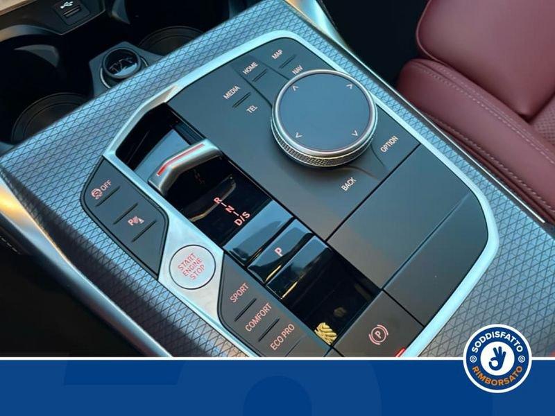 BMW Serie 4 Gran Coupé 420d xDrive