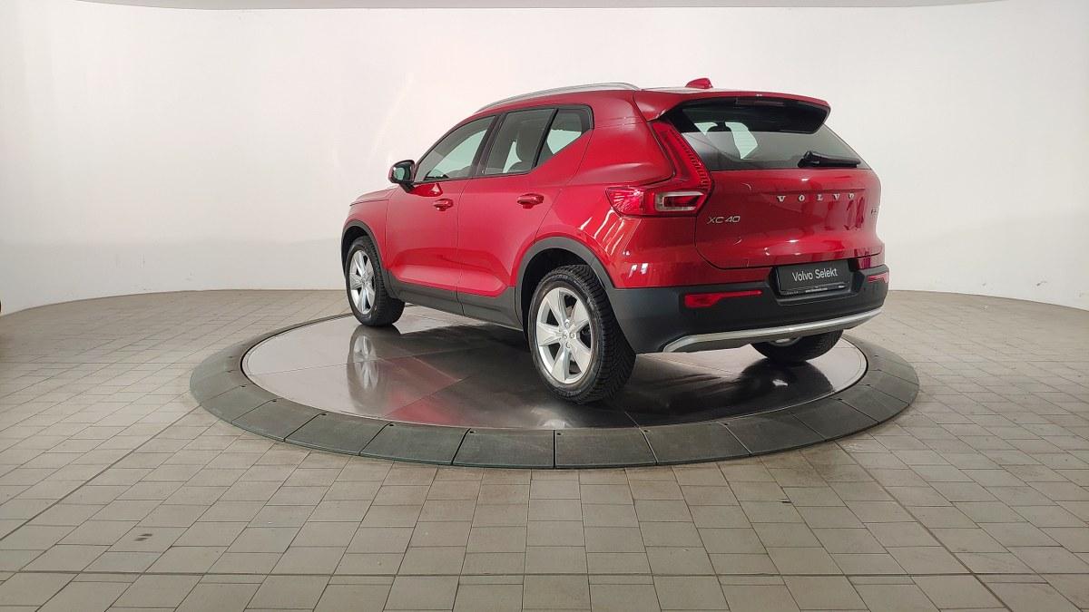 VOLVO Xc40 B3 Mild Hybrid Automatico Core