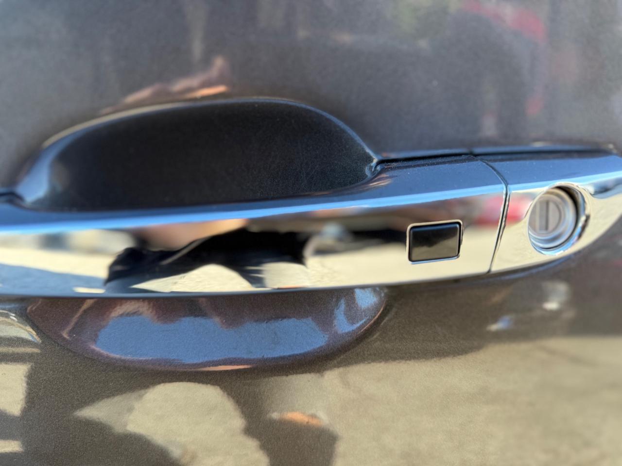 Hyundai Tucson 1.7 CRDi DCT XPossible