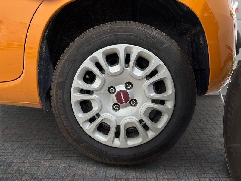 FIAT Panda III 1.2 Lounge 69cv E6