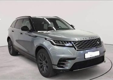 Land Rover Range Rover Velar 3.0 V6 SD6 300 R-Dynamic