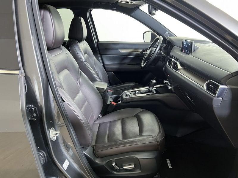 Mazda CX-5 CX-5 2.2L Skyactiv-D 184 CV AWD Signature