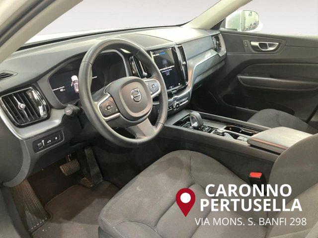 VOLVO XC60 T6 Recharge Plug-in Hybrid AWD Inscription Express