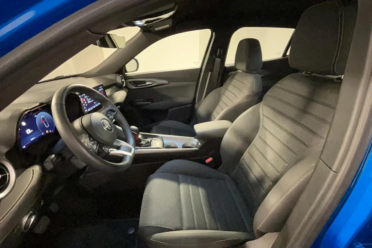 Alfa Romeo Tonale 1.6 Ti 130cv tct6