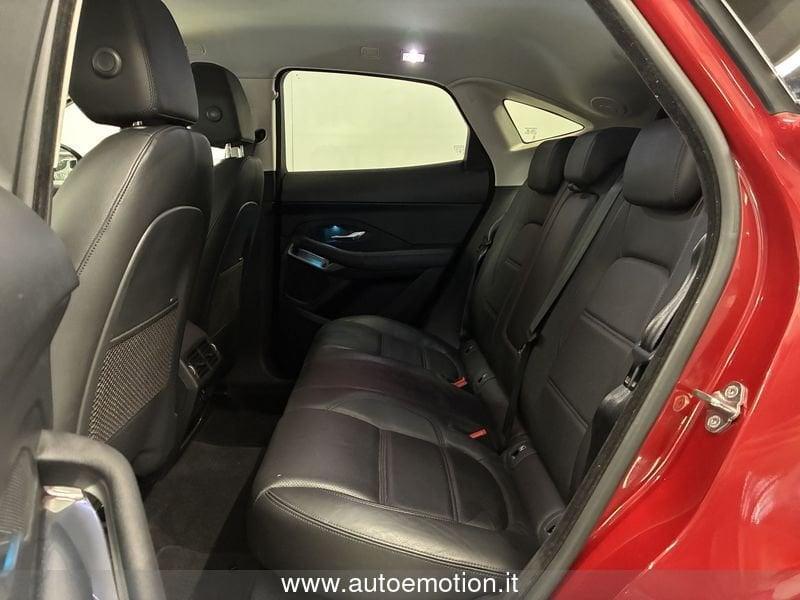 Jaguar E-Pace E-Pace 2.0D 150 CV AWD S