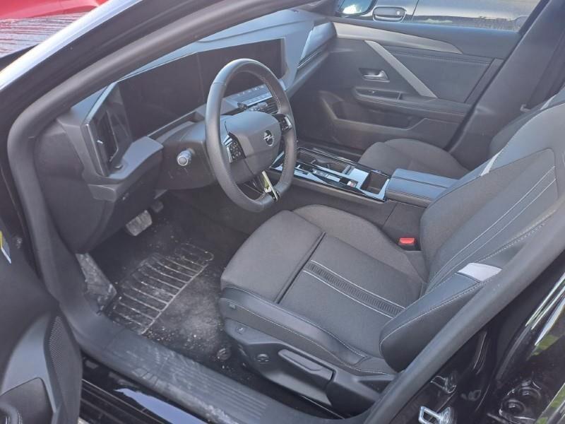 OPEL ASTRA 1.2 TURBO 130CV AT8 GS ( FARI LED - COCKPIT - CRUISE - MIRROR - PDC - TELECAMERA POST. )