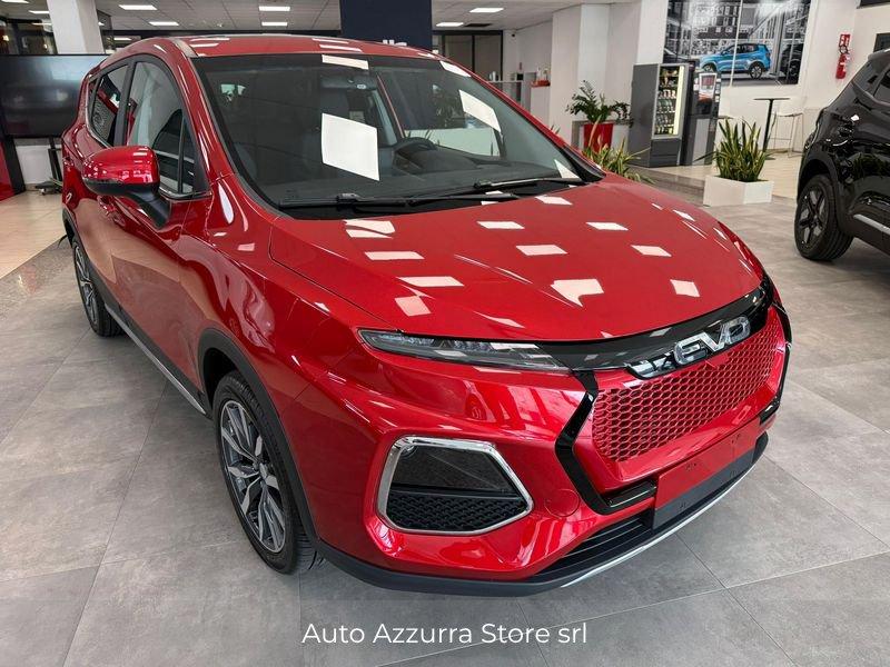 EVO Evo 4 1.6 *5 ANNI DI GARANZIA*