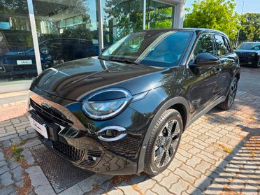 Fiat 600 1.2 hybrid La Prima 110cv auto
