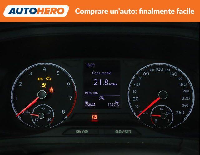 VOLKSWAGEN T-Cross 1.0 TSI Urban BMT