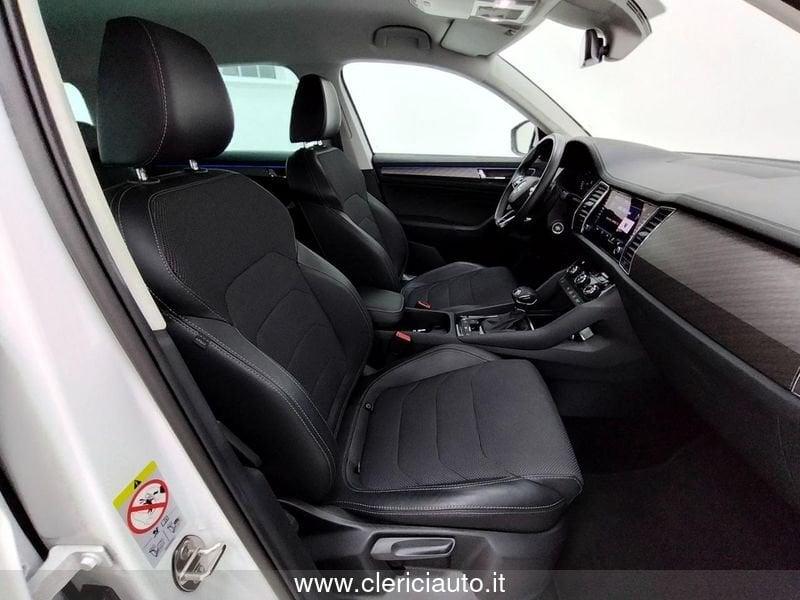 Skoda Kodiaq 1.5 TSI ACT DSG 7 posti Style