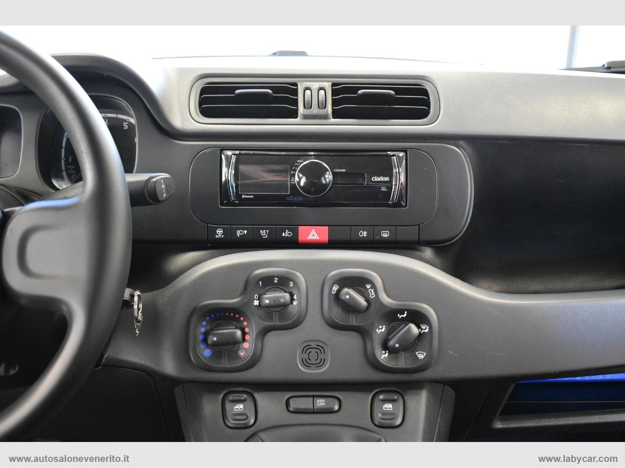 FIAT Panda 1.2 Young