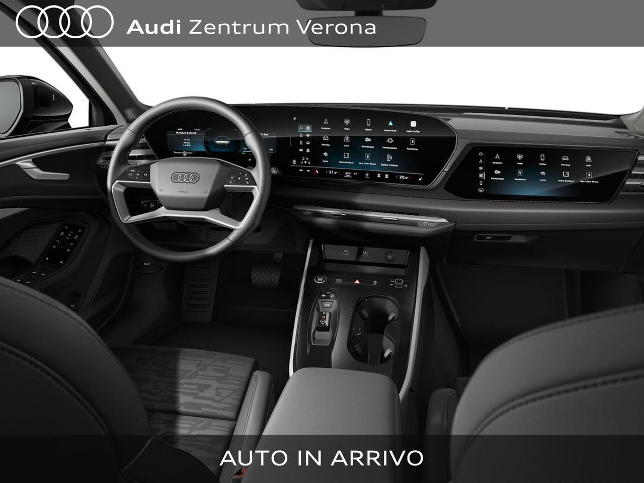 Avant 2.0TDI 204CV S tronic S line Edition