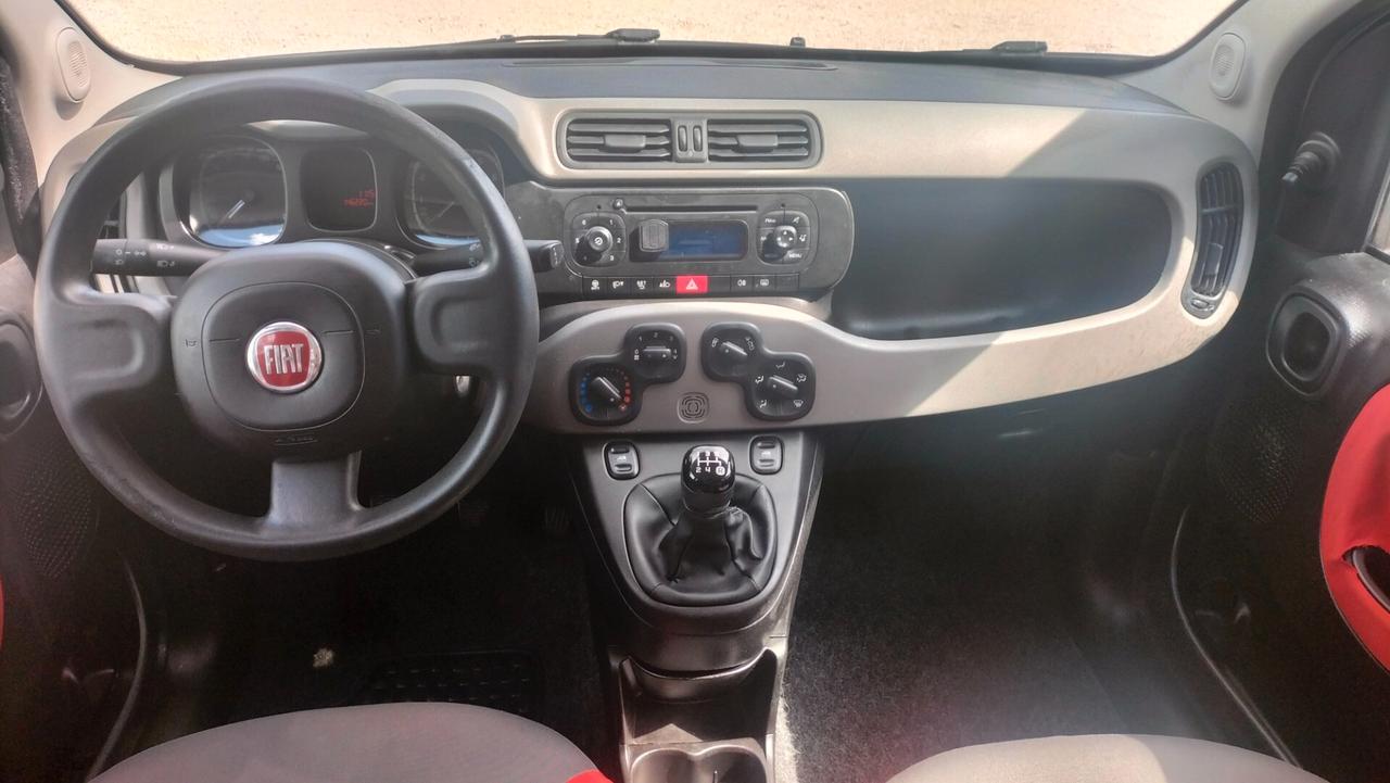 Fiat Panda 1.2 Easy PREZZO OUTLET