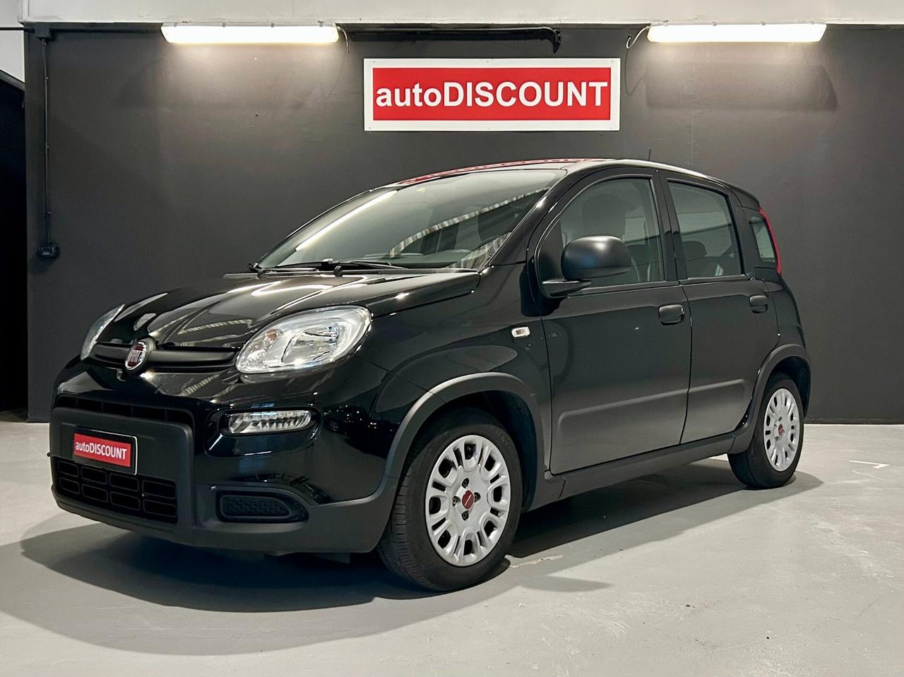 Fiat Panda 1.0 FireFly S&S Hybrid City Life *PREZZO PROMO*