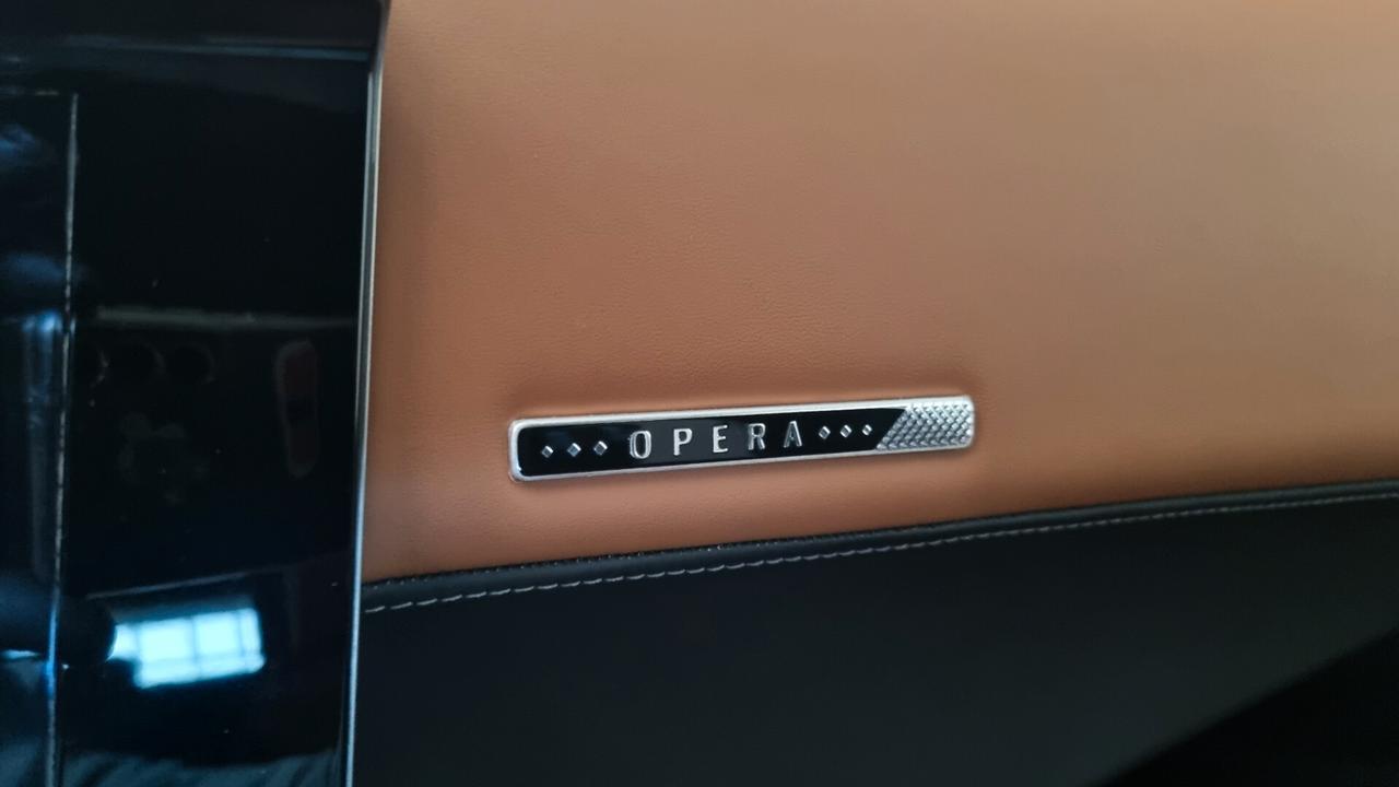 Ds 7 Crossback E-Tense 4x4 Prestige