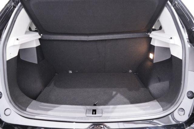 MG ZS 1.0T-GDI Aut. Luxury