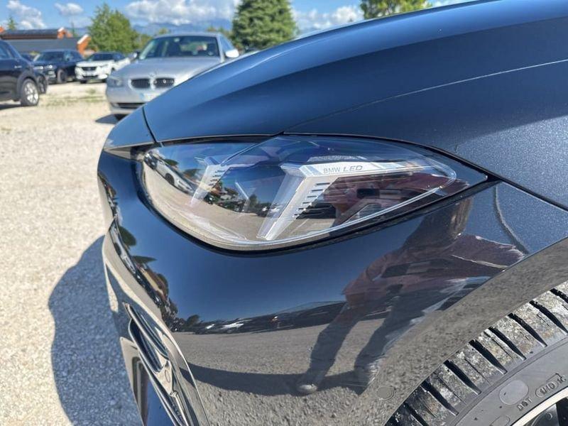 BMW i4 eDrive e40 Gran Coupé M Sport