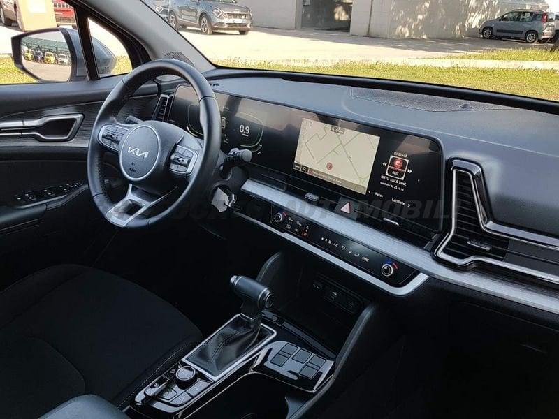 KIA Sportage Sportage 1.6 crdi mhev Business dct