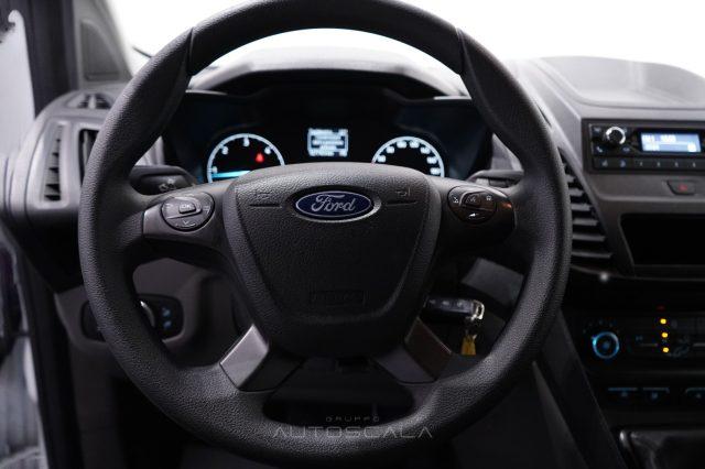 FORD Transit Connect 200 1.5 Ecoblue 100cv PC Furgone Trend
