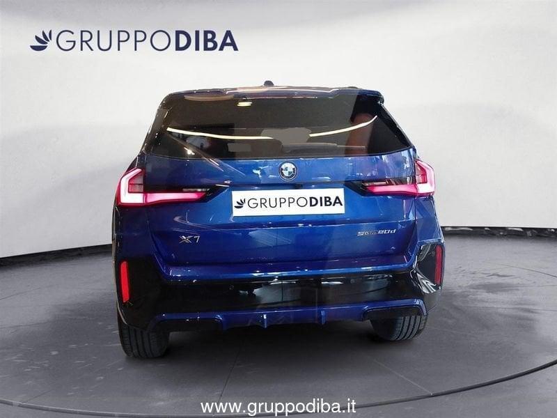 BMW X1 Serie X SDRIVE20D