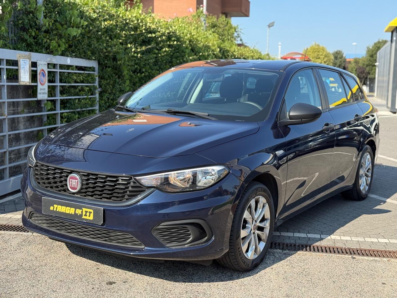 Fiat Tipo 1.4 SW Lounge GPL GARANTITA