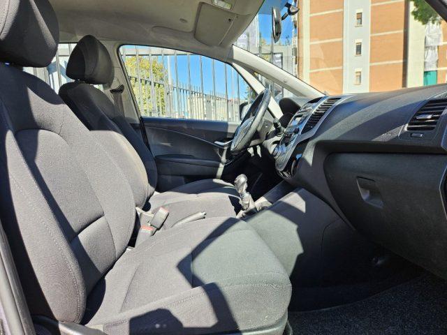 HYUNDAI iX20 1.6 CRDI 115 CV
