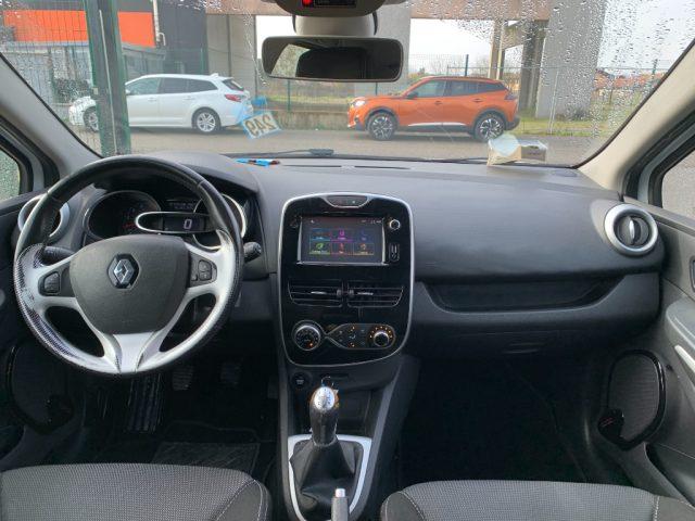 RENAULT Clio dCi 8V 90 CV Start&Stop 5 porte Energy Duel2