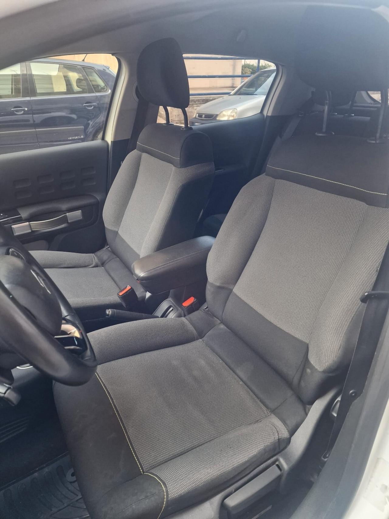 Citroen C3 BlueHDi 75 S&S Shine