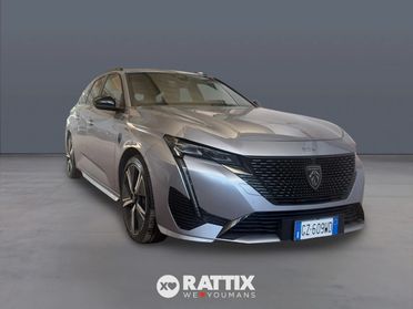 Peugeot 308 SW 1.2 hybrid 136CV GT e-dcs 6