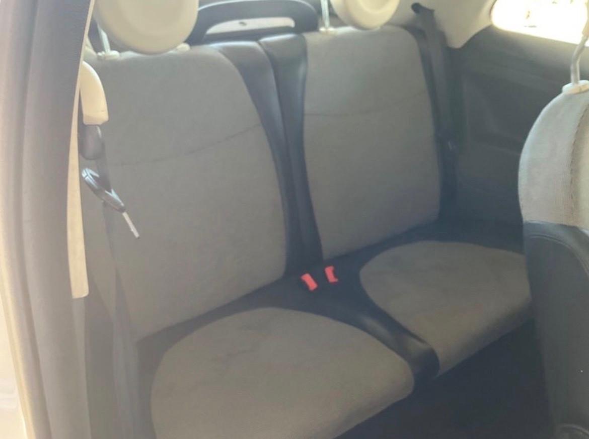 Fiat 500 1.2 Lounge Cabrio Neop PROMO Aprile