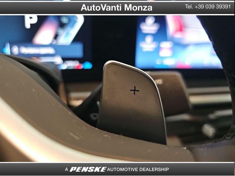 BMW X6 X6 xDrive30d 48V Msport Pro