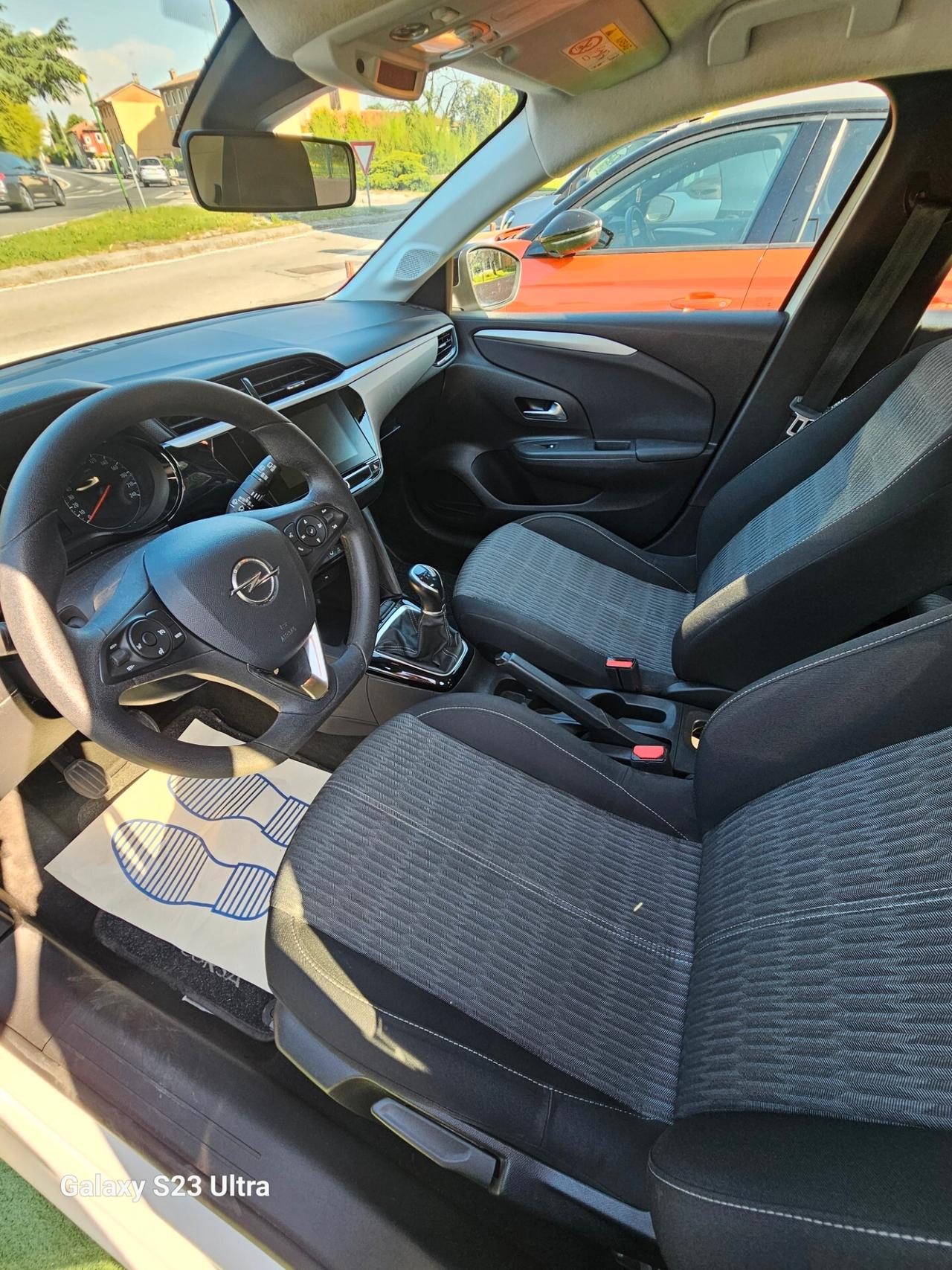 Opel Corsa 1.2 Elegance