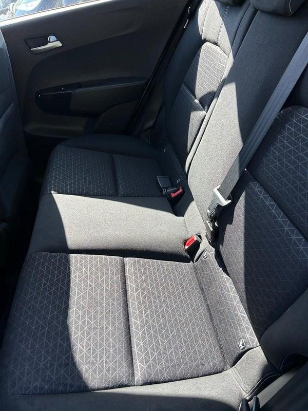 Kia Picanto 1.0 Eco Gpl Glam 5p