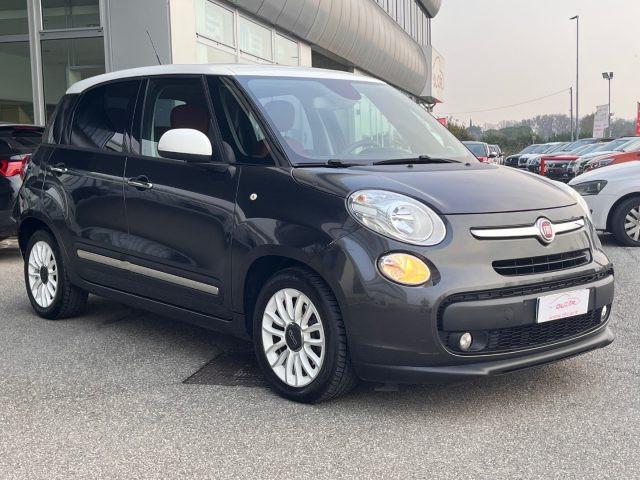 FIAT 500L 1.3 Multijet 85 CV Pop Star