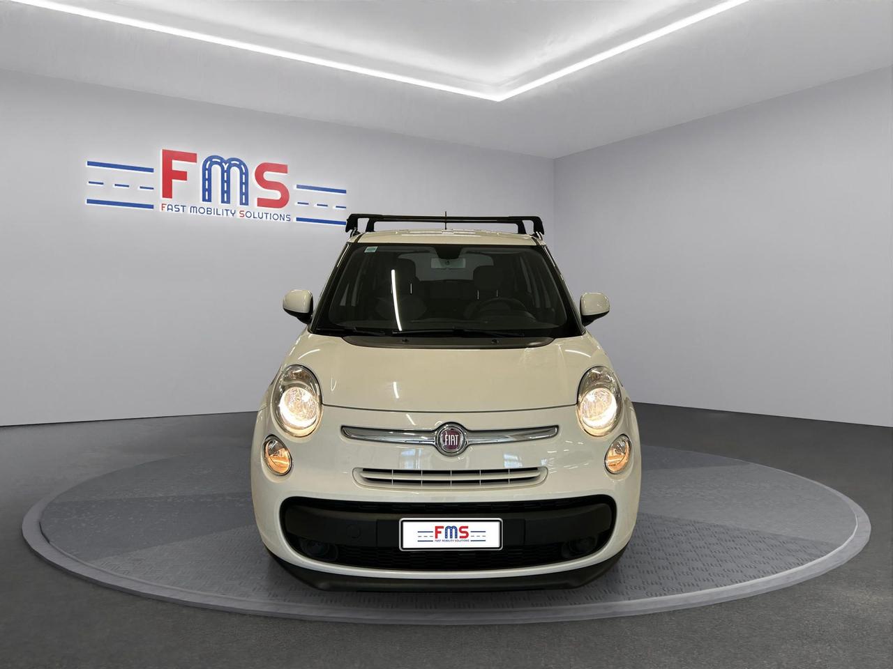 Fiat 500L 1.3 mjt Pop Star 85cv