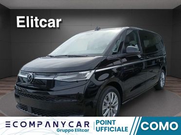 VOLKSWAGEN Multivan T 7 MULTIVAN 2.0 TDI 150CV DSG