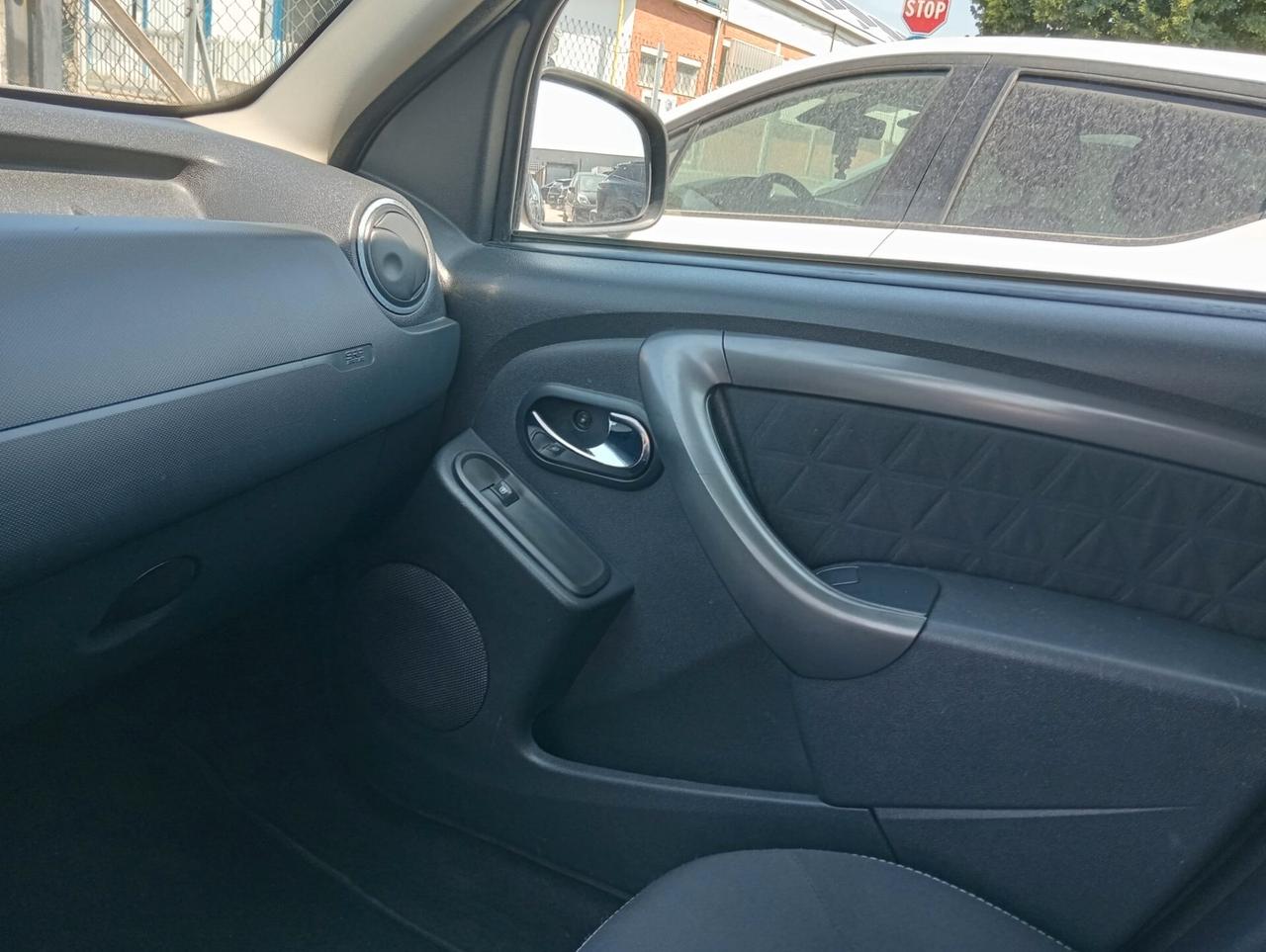 Dacia Duster 1.6 110CV 4x2 GPL Ambiance