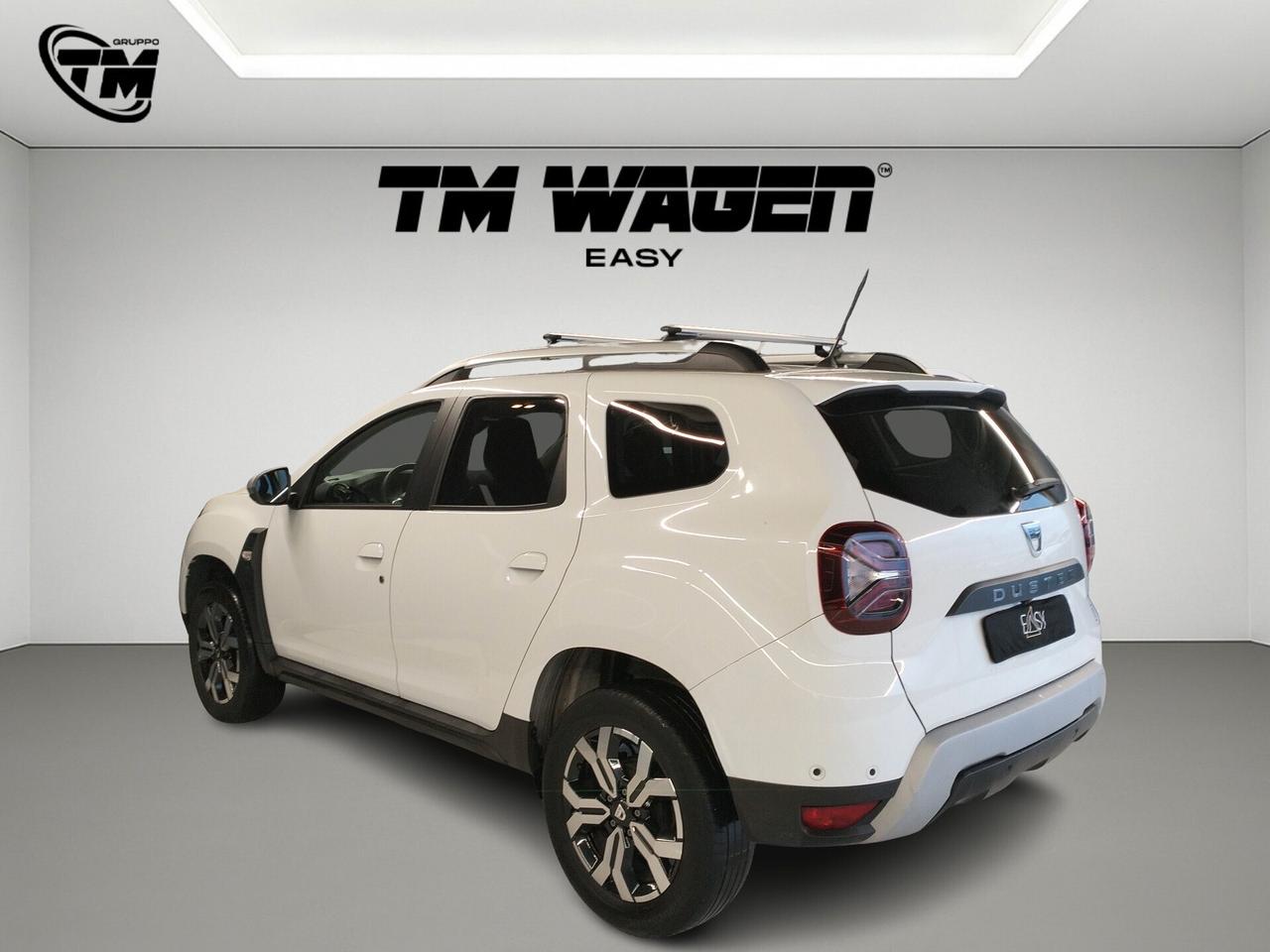 Dacia Duster 1.0 TCe GPL 4x2 Prestige DaciaPlus